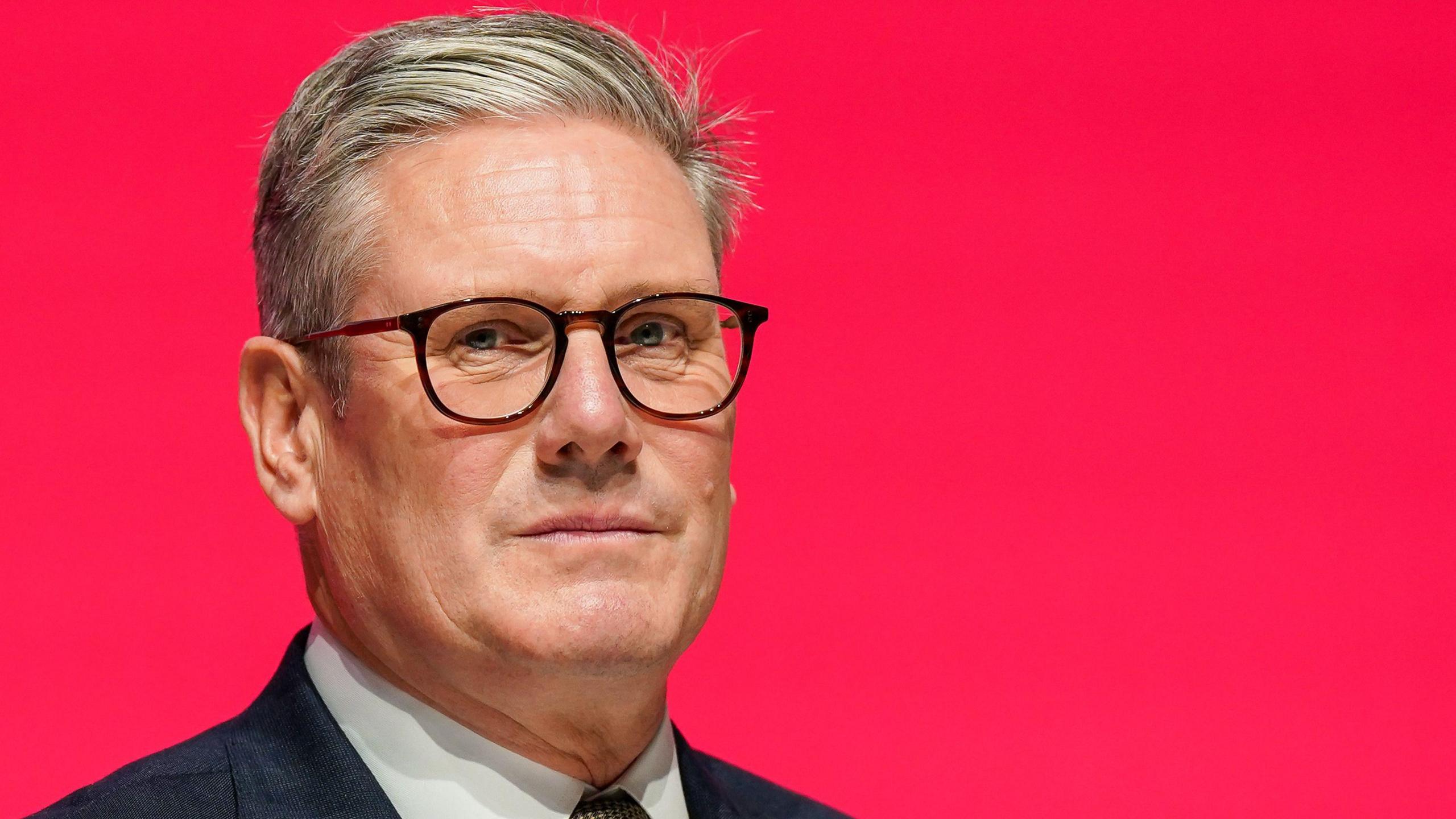 Keir Starmer