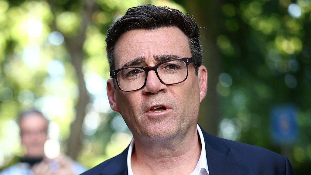 Andy Burnham