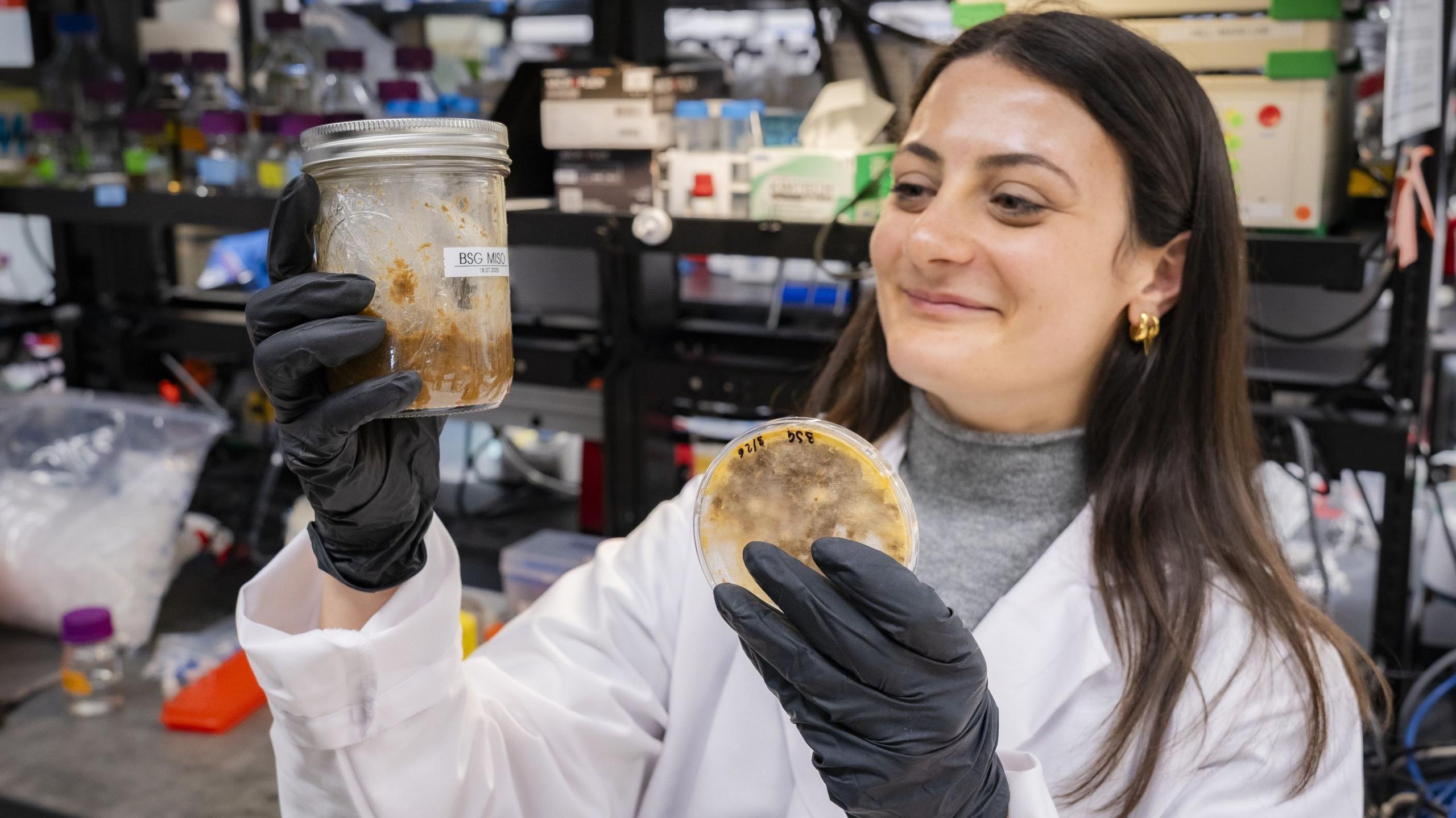 Stanford University researcher